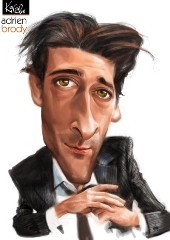 Creartiv3 - caricaturi si portrete la comanda, grafica de carte si picturi murale