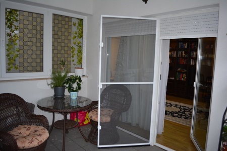 3 camere - Parcul Carol