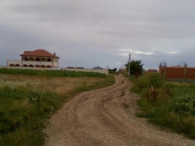 Comuna Berceni loturi de casa 360 mp