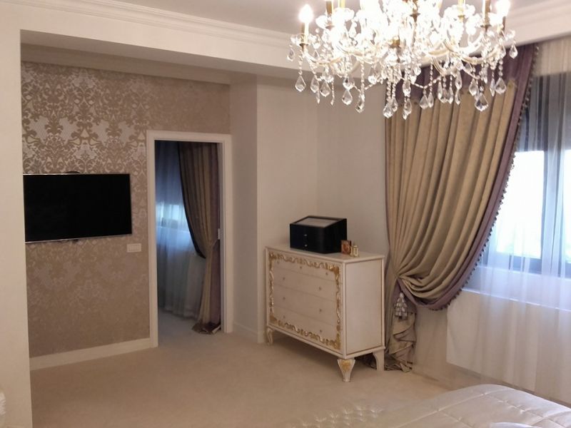 Design Opulence - amenajare de interior, profesional