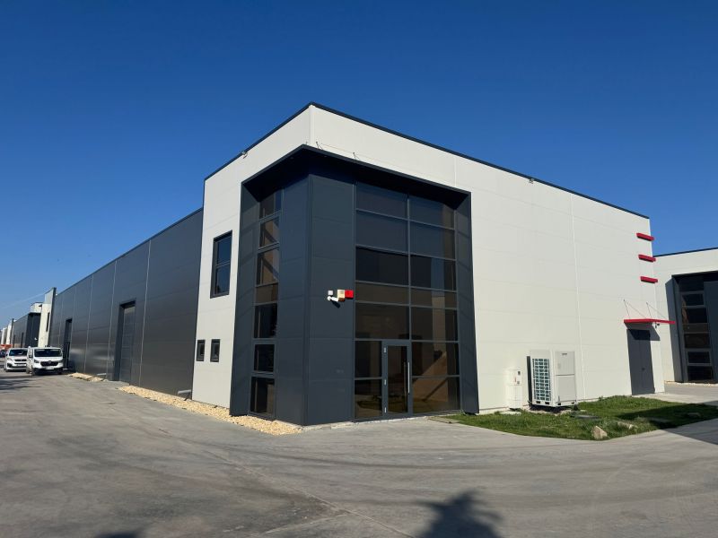 Sablare si vopsitorie industriala de top - VELECTRO.RO, partenerul tau de incredere!