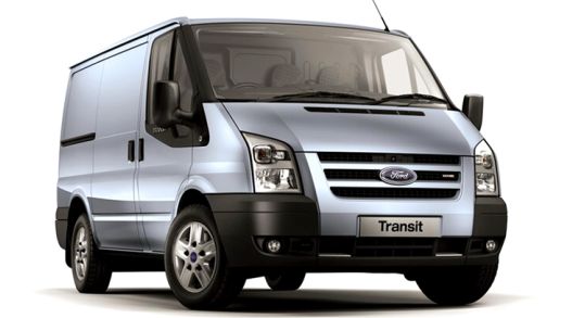 Piese auto Ford Transit 2000-2013