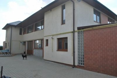 VAND VILA PANTELIMON POLITIE