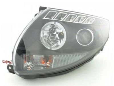 Vindem accesorii pentru tuning exterior