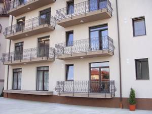 Oferta vanzare apartamente 2 camere in Ansablu rezidential 