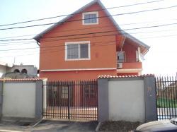 DE VANZARE, Vila s+p+1+m, Balotesti, suprafata desfasurata 471mp