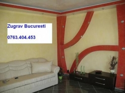 Zugrav Bucuresti 