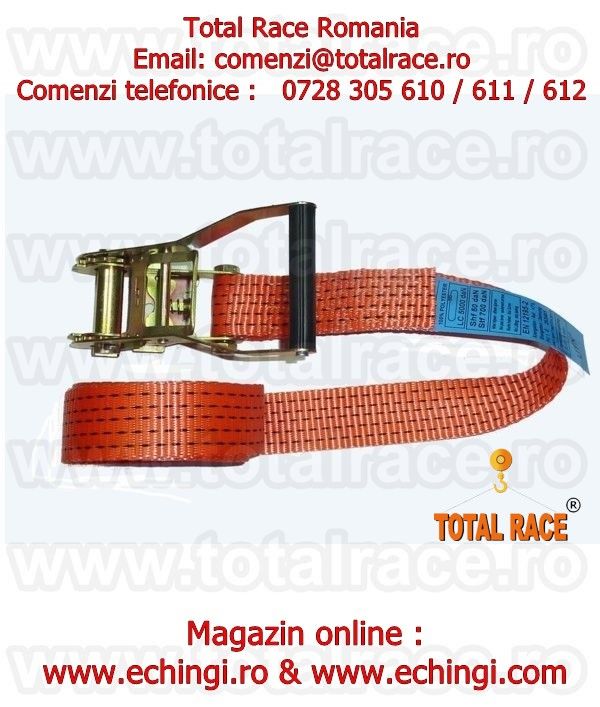 Chingi ancoraj / chingi arimare livrare stoc Bucuresti Total Race