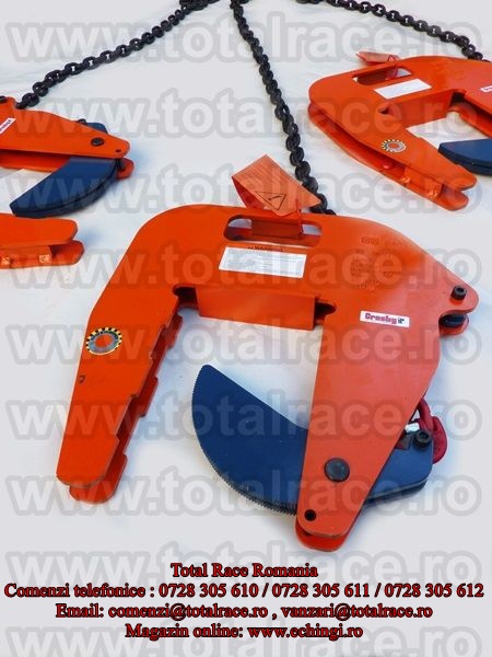 Cleste tuburi beton model IPCC