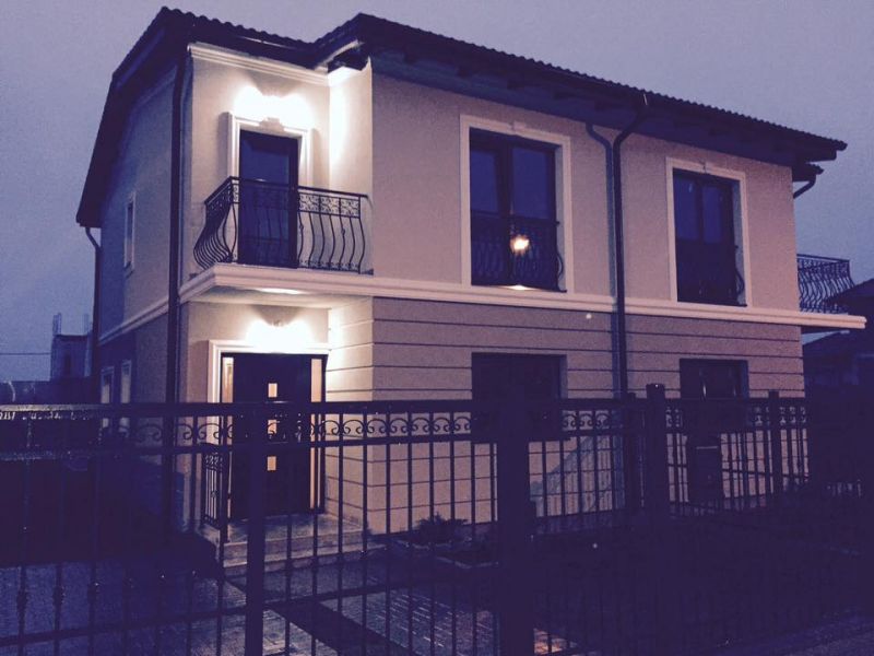 Duplex de vanzare in Sanandrei