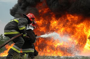 Instalatii antiincendiu InstalMontaj.com