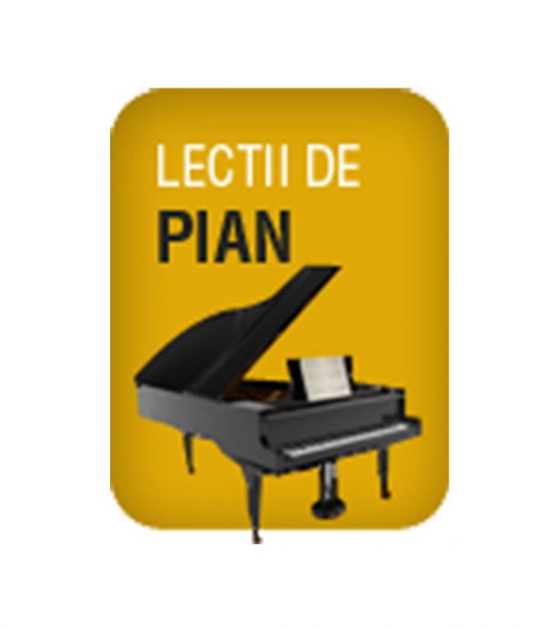 Lectii de muzica - Boem Club