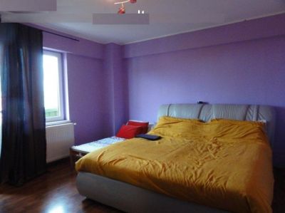Bucurestii Noi - APARTAMENT IN BLOC - 3 CAMERE