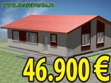 Vand vila ieftina Dealul Verde Berceni