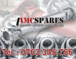 Reparatii cardane auto si utilaje  