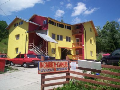 inchiriez garsoniere in regim hotelier in statiunea olanesti