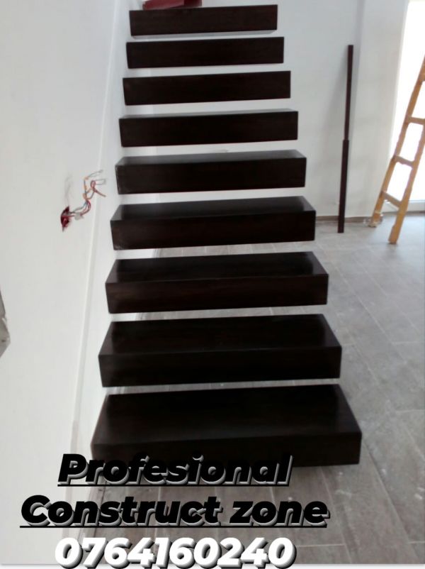 Firma de constructii executa toate tipurile de lucrari