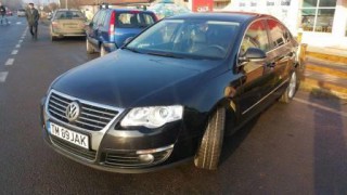 Vand Volkswagen Passat