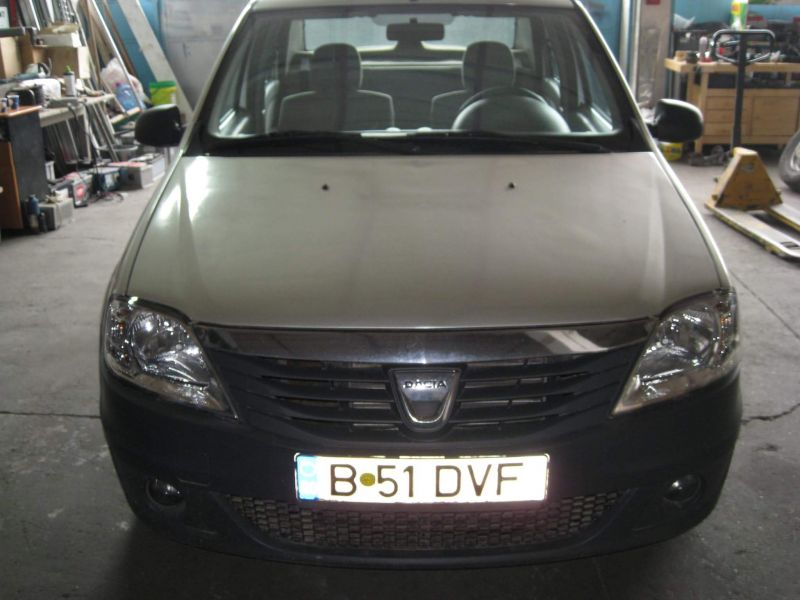 Vand Dacia Logan 1.4 mpi