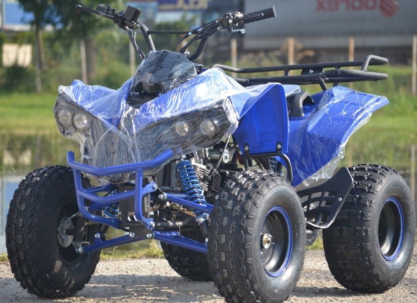 ATV/MOTO NEW2016 RENEGADE(X-STREME->STRONG) 