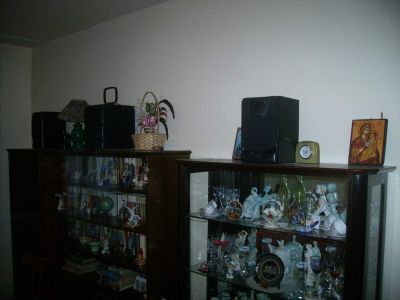 De vanzare apartament 3 camere 65 mp Rm Sarat/ Histriei
