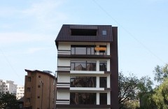 Apartament 3 camere - constructie 2009 - Unirii, P-ta Alba Iulia - Ocazie - 149,999 EUR