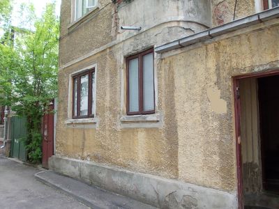 P-ta Victoriei - CASA (S+P+1+M)