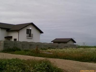 Loturi de casa in Com Berceni
