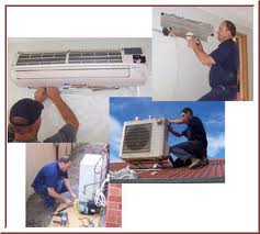 Incarcare freon aer conditionat