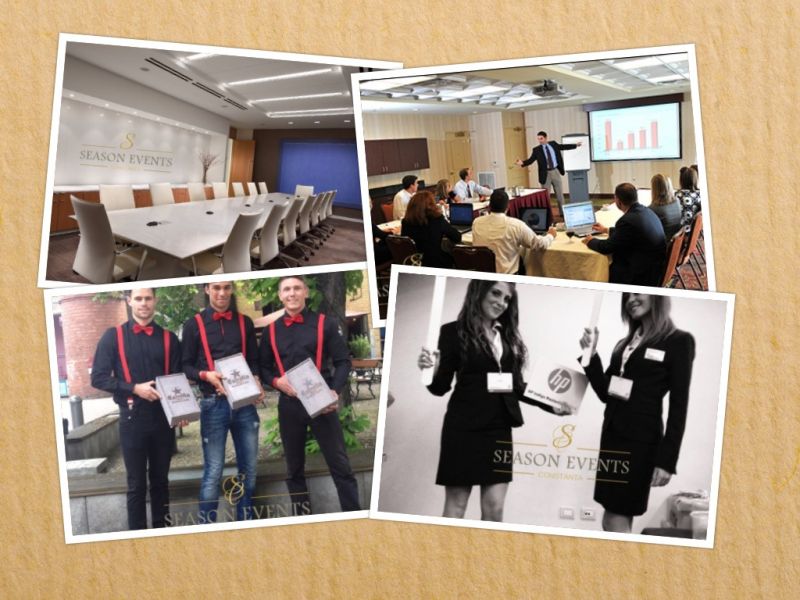 Organizare conferinte  Constanta 0762649069