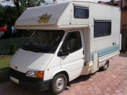 AUTORULOTA FORD