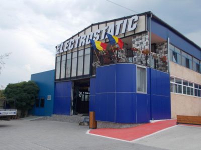 Servicii publicitare, printuri de mari dimensiuni !