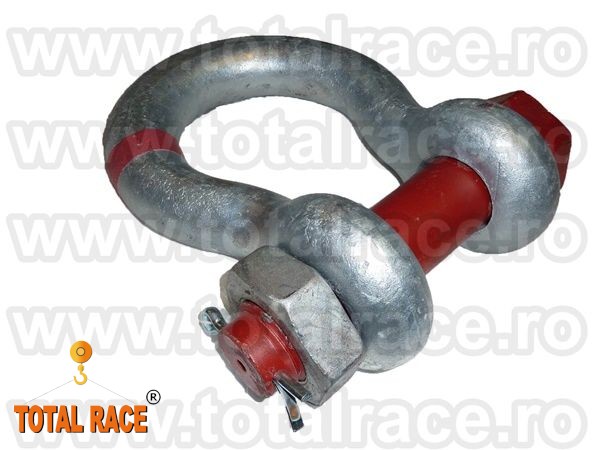 Chei tachelaj G2140, echipamente de ridicat Crosby