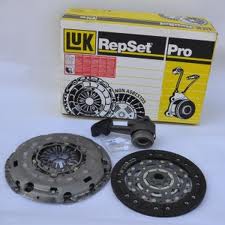 KIT AMBREAJ RENAULT MEGANE 2 