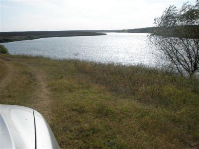 Vand teren Belciugatele 70000mp.