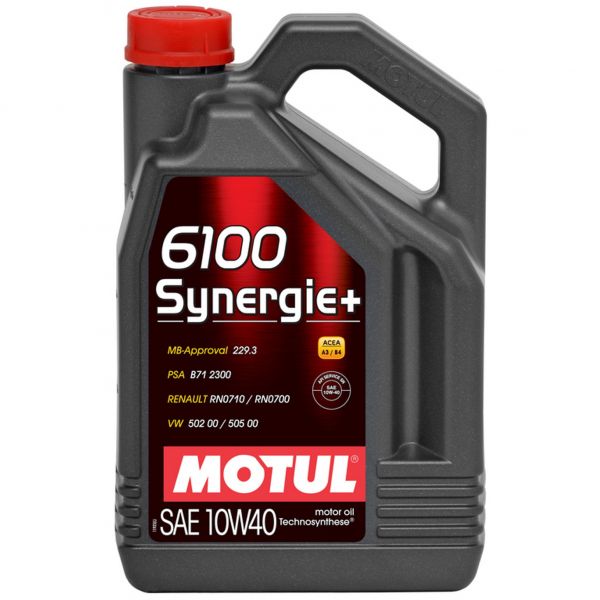 Ulei motul 10w40 5l