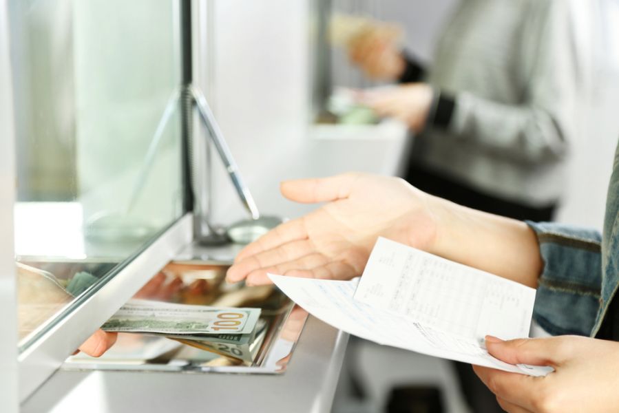 Oferta de credit și finanțare