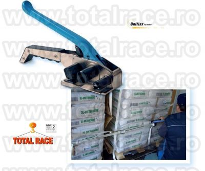 Banda de ancorare si accesorii pentru asigurare transport