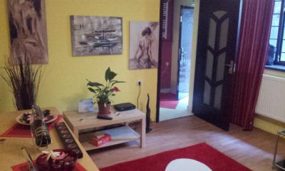 Bucuresti,Cismigiu Central 2 Camere la cheie