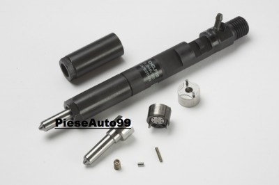 Vand injectoare reconditionate 1.5 Dci