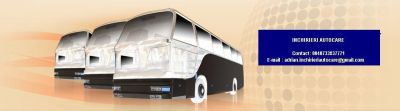 Inchirieri autocare - transport persoane