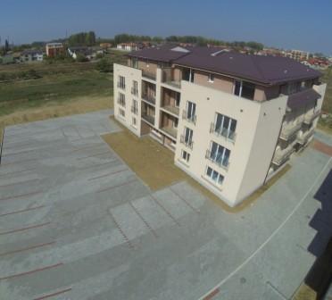 HGI Romania