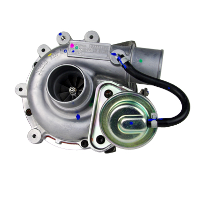 Reconditionari turbosuflante