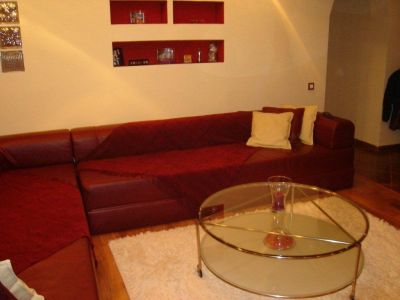 De vanzare apartament 3 camere - voluntari