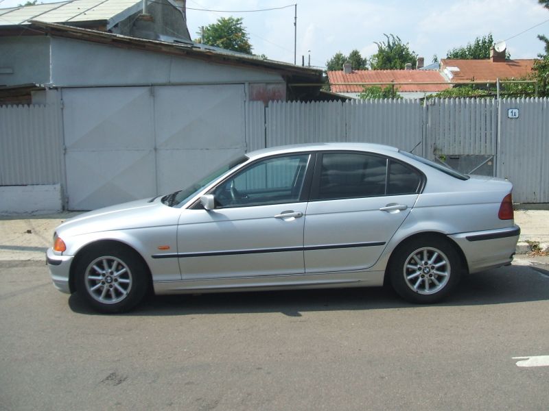 BMW 320d