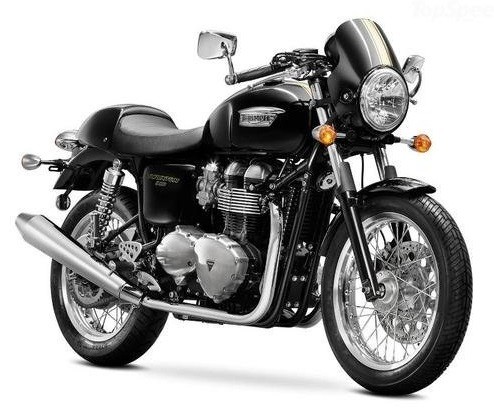 Triumph THRUXTON 