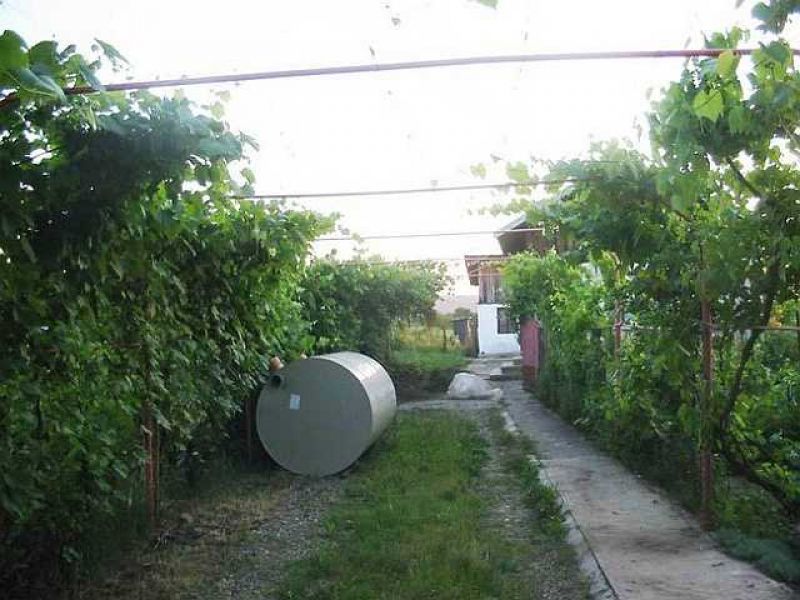 Vand casa 3 camere Lipanesti jud Prahova