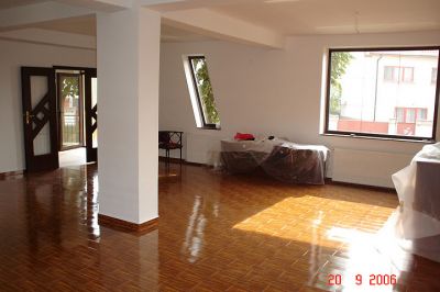 Vila zona Brancoveanu