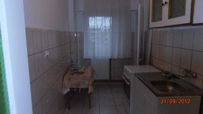 Vand garsoniera confort 1, Stefan cel mare, centrala