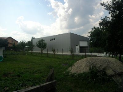 anexa de inchiriat